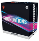 Wizards of the Coast MTG Foundations Prerelease Pack
