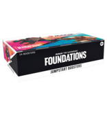 Wizards of the Coast MTG Foundations Jumpstart Booster Box