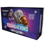 Wizards of the Coast MTG Foundations Learn To Play Beginner Box