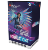 Wizards of the Coast MTG Foundations Starter Collection