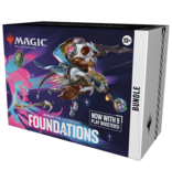 Wizards of the Coast MTG Foundations Bundle