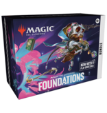Wizards of the Coast MTG Foundations Bundle
