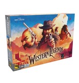 Western Legends (FR)