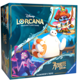 Disney Disney Lorcana Azurite Sea Trove