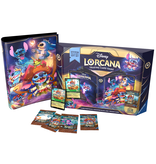 Disney Disney Lorcana Azurite Sea Gift Set