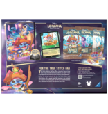 Disney Disney Lorcana Azurite Sea Gift Set