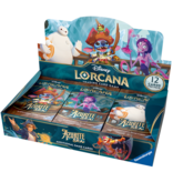 Disney Disney Lorcana Azurite Sea Booster