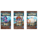 Disney Disney Lorcana Azurite Sea Booster