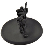 Forge World CHAOS SPACE MARINES Renegade Militia Heavy Stabber Team #1 forge world 40K