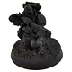 CHAOS SPACE MARINES Renegade Militia Special Plasma #1 forge world Warhammer 40K