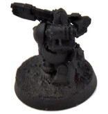 Forge World CHAOS SPACE MARINES Renegade Militia Special Plasma #1 forge world Warhammer 40K