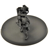 Forge World CHAOS SPACE MARINES Renegade Militia Heavy Stabber Team #2 forge world 40K