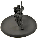 Forge World CHAOS SPACE MARINES Renegade Militia Heavy Stabber Team #2 forge world 40K