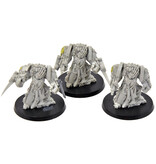 CHAOS SPACE MARINES 3 Obliterators #5 wargames exclusive 40K
