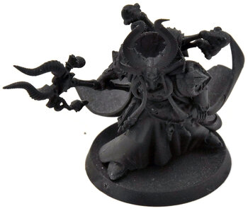 THOUSAND SONS Ahriman #1 Warhammer 40K