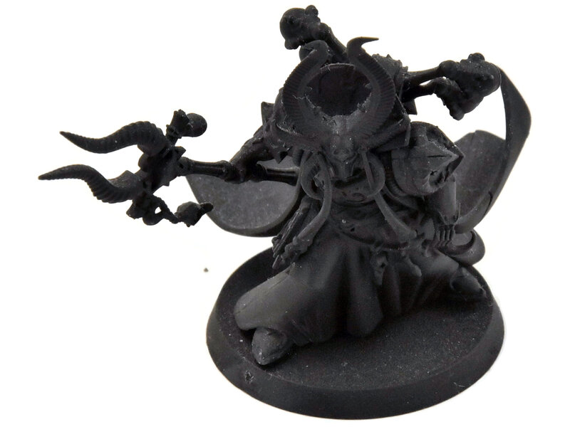 Games Workshop THOUSAND SONS Ahriman #1 Warhammer 40K