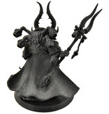 Games Workshop THOUSAND SONS Ahriman #1 Warhammer 40K