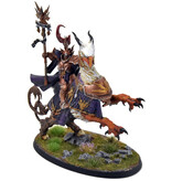Games Workshop STORMCAST ETERNALS Lord Arcanum on Gryph Charger #1 Sigmar