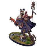 Games Workshop STORMCAST ETERNALS Lord Arcanum on Gryph Charger #1 Sigmar