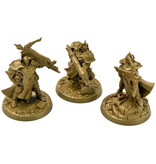 Games Workshop STORMCAST ETERNALS 3 Castigators #2 Sigmar