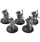 Games Workshop STORMCAST ETERNALS 5 Judicators #1 Sigmar