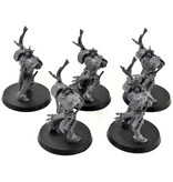 Games Workshop STORMCAST ETERNALS 5 Judicators #1 Sigmar