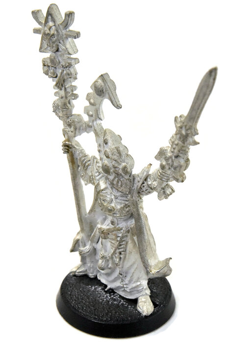 CRAFTWORLDS Eldrad Ulthran #1 METAL Warhammer 40K