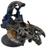 Games Workshop NECRONS Annihilation Barge #1 missing bits