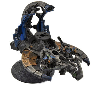 NECRONS Annihilation Barge #1 missing bits