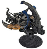 Games Workshop NECRONS Annihilation Barge #1 missing bits