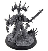 Games Workshop CHAOS SPACE MARINES Abaddon The Despoiler #1 Warhammer 40K