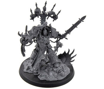 CHAOS SPACE MARINES Abaddon The Despoiler #1 Warhammer 40K