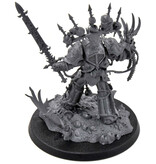 Games Workshop CHAOS SPACE MARINES Abaddon The Despoiler #1 Warhammer 40K