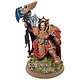 ADEPTUS CUSTODES Captain General Trajann Valoris #1 PRO PAINTED Warhammer 40K