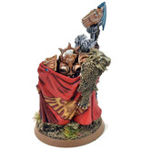 Games Workshop ADEPTUS CUSTODES Captain General Trajann Valoris #1 PRO PAINTED Warhammer 40K