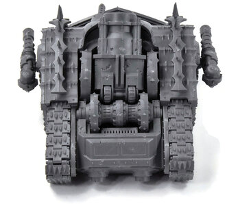 DEATH GUARD Plagueburst Crawler #1 Warhammer 40K