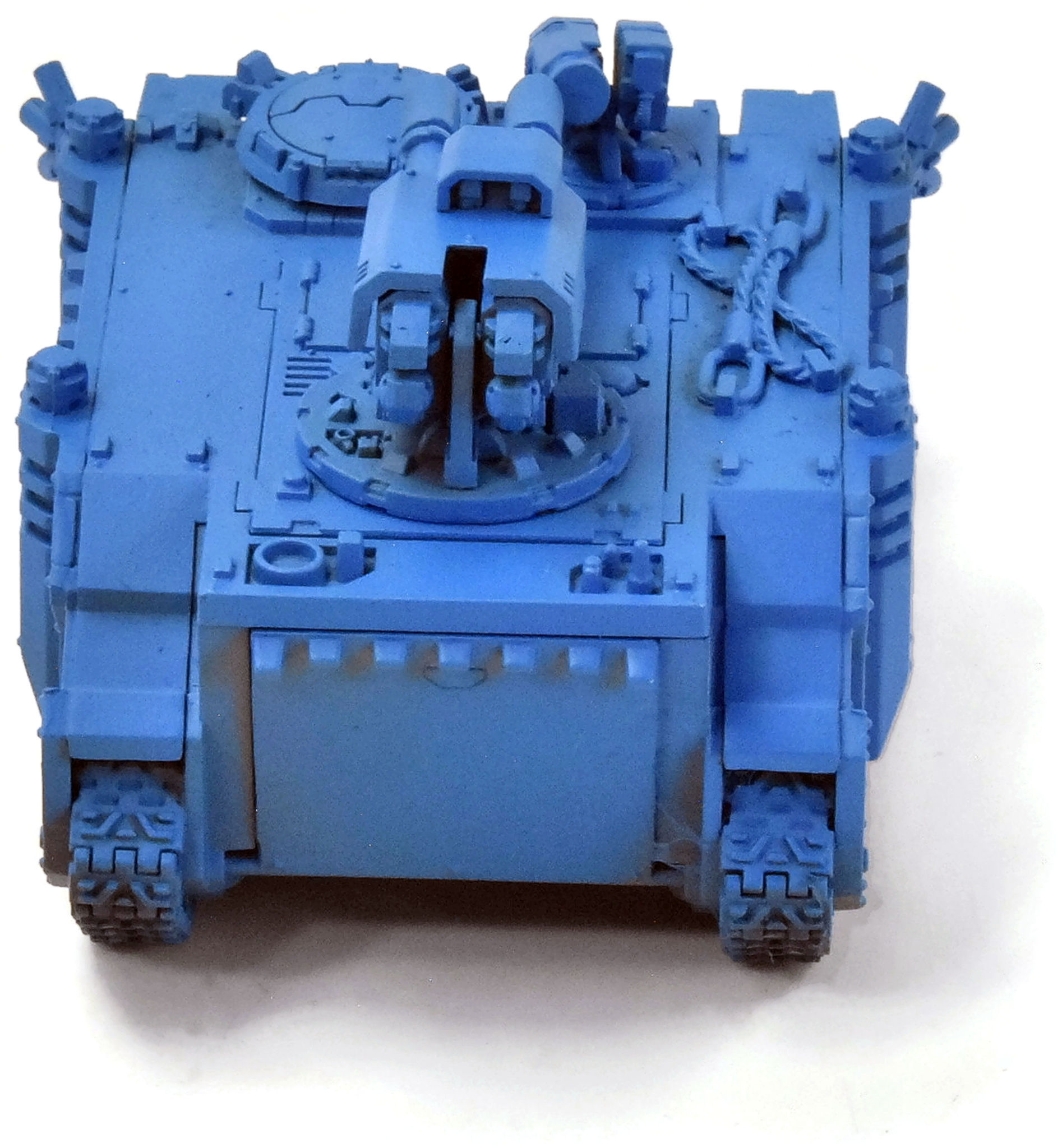 40k Razor Back Tank Ultramarines 40k Games Workshop Warhammer 40,000: Space Marines ...