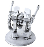 Games Workshop SPACE MARINES Legiones Astartes Deredeo Dreadnought Anvilus Configuration #1 40K