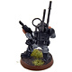 ASTRA MILITARUM Voxcaster #1 METAL Warhammer 40K