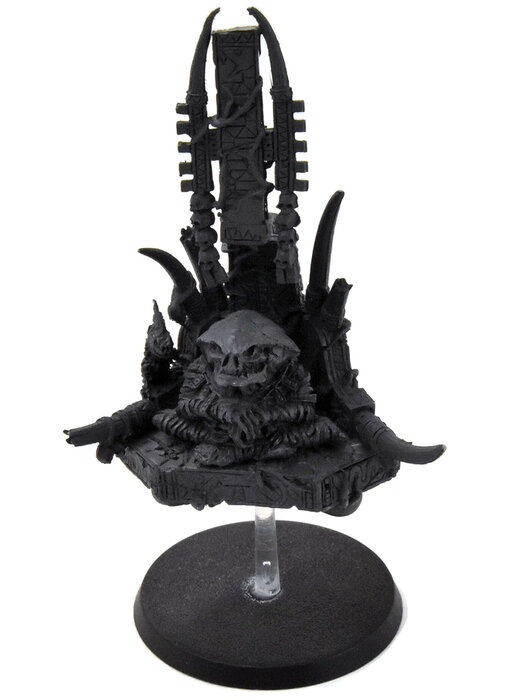 SERAPHON Slann Starmaster #1 Sigmar Lord Kroak Finecast