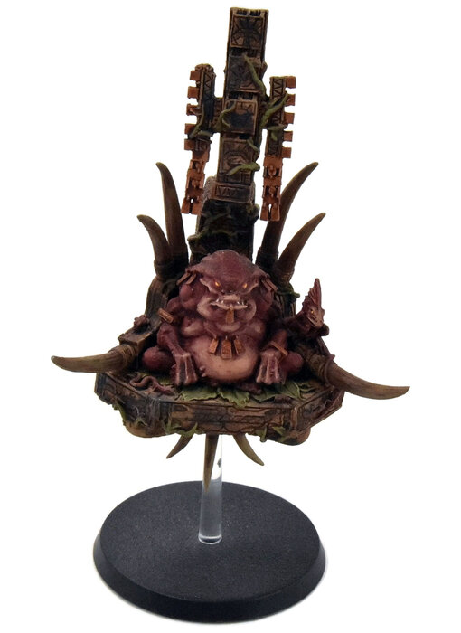 SERAPHON Slann Starmaster #2 Sigmar