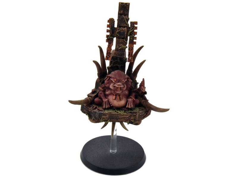 Games Workshop SERAPHON Slann Starmaster #2 Sigmar