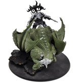 Games Workshop ORRUK WARCLANS Megaboss On Maw-Krusha #1 Sigmar