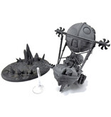 Games Workshop KHARADRON OVERLORDS Grundstok Gunhauler #1 Sigmar