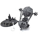 KHARADRON OVERLORDS Grundstok Gunhauler #1 Sigmar