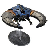 Games Workshop NECRONS Night Scythe #2 Warhammer 40K