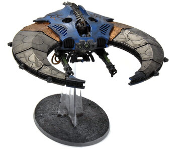 NECRONS Night Scythe #2 Warhammer 40K