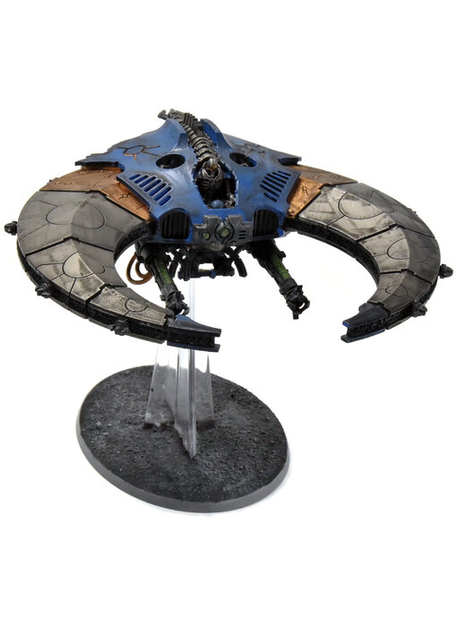 NECRONS Night Scythe #2 Warhammer 40K