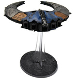 Games Workshop NECRONS Night Scythe #2 Warhammer 40K