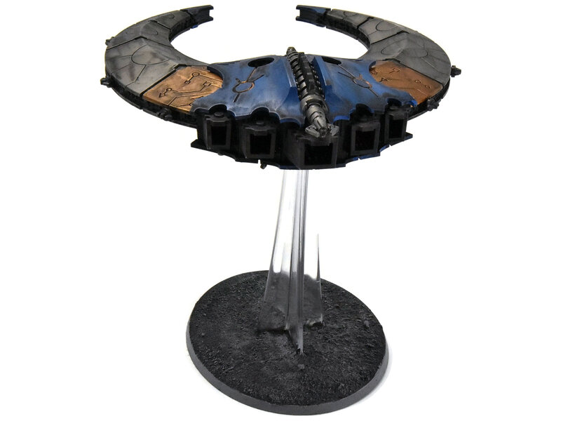 Games Workshop NECRONS Night Scythe #2 Warhammer 40K